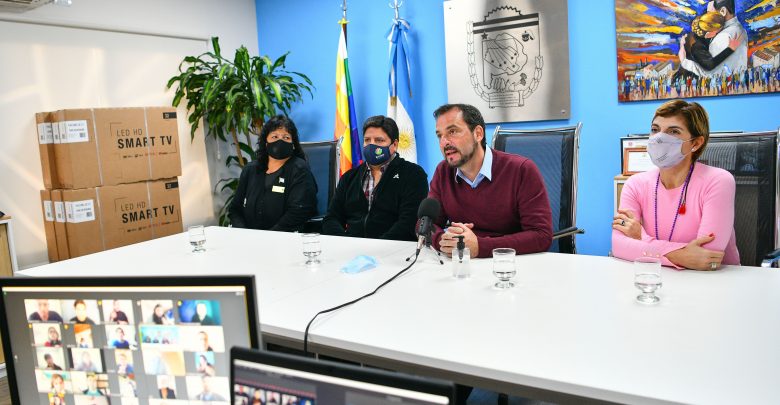 Curso LSA
