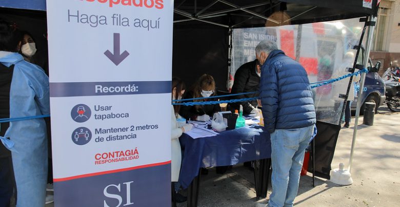 Hisopados