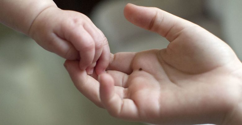 Adopción