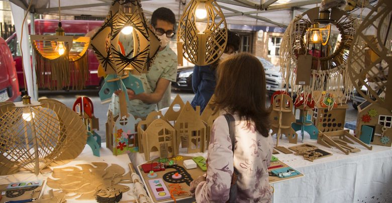 Expo Emprendedores