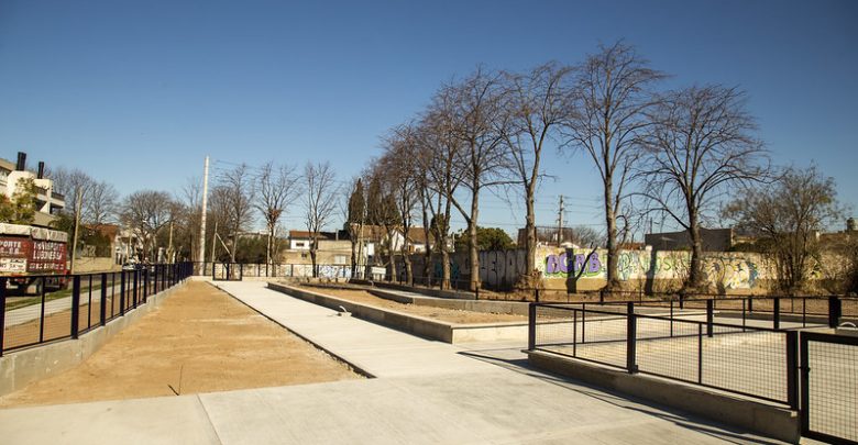 Plaza