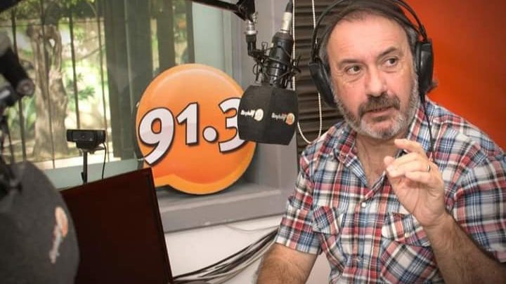 Sergio Guillaume