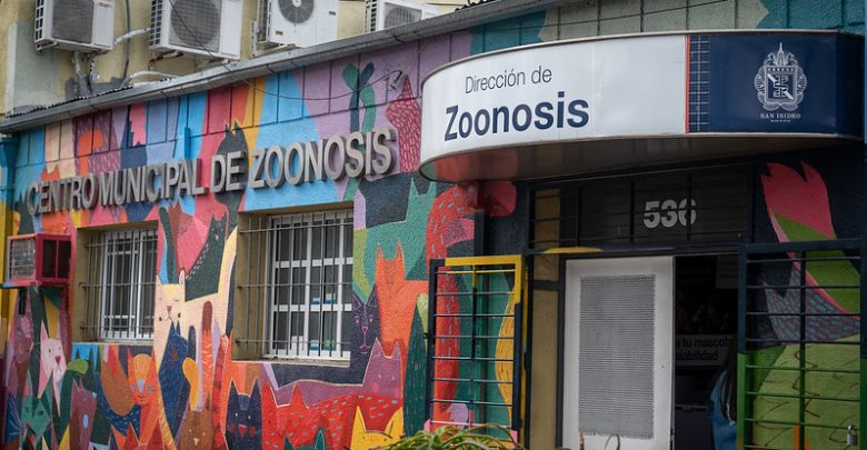 Zoonosis San Isidro
