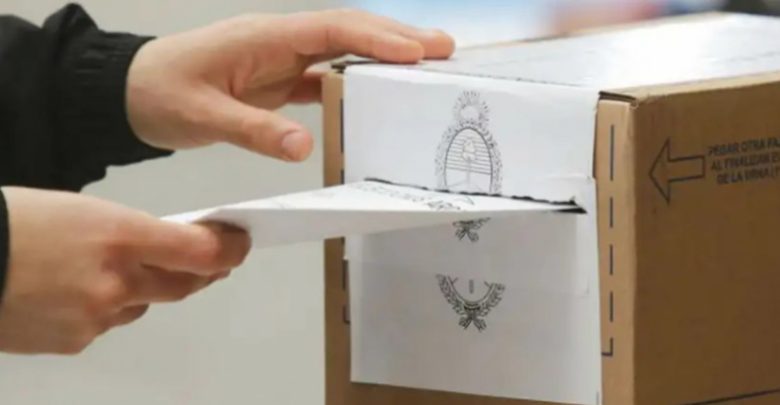 Elecciones
