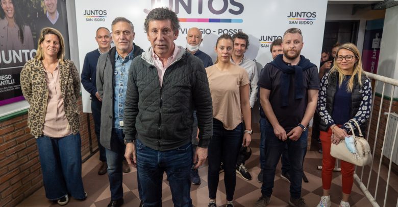 Resultados PASO 2021