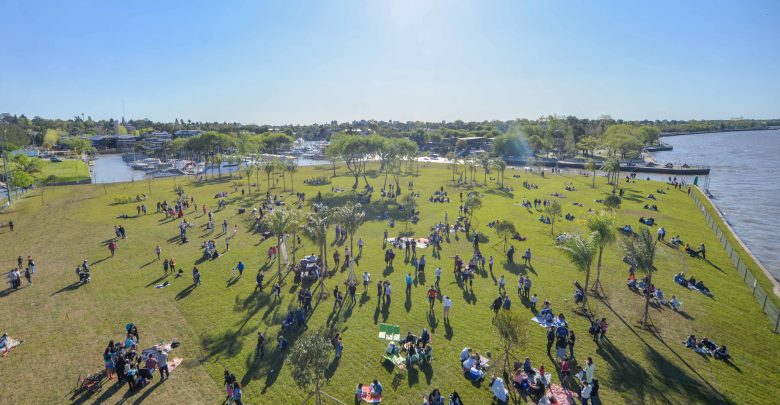 Parque Náutico