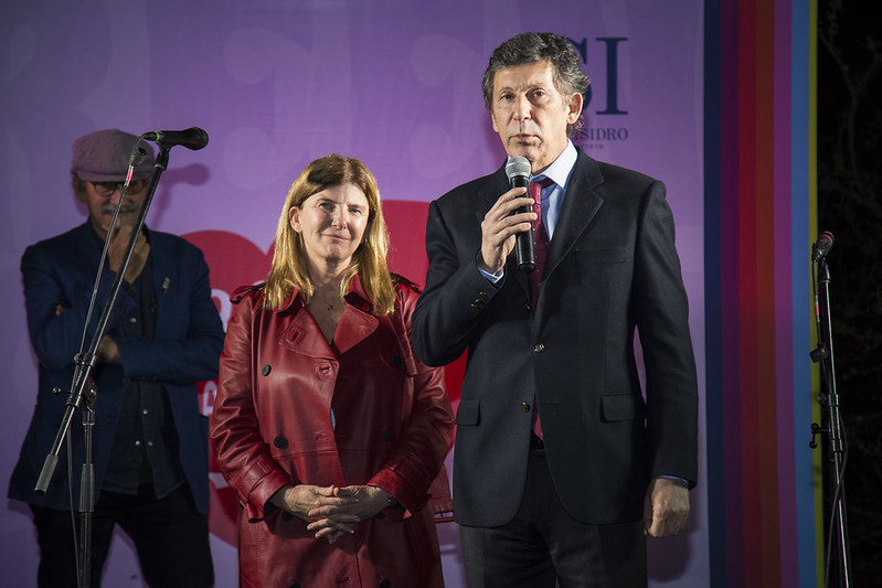 Gustavo Posse