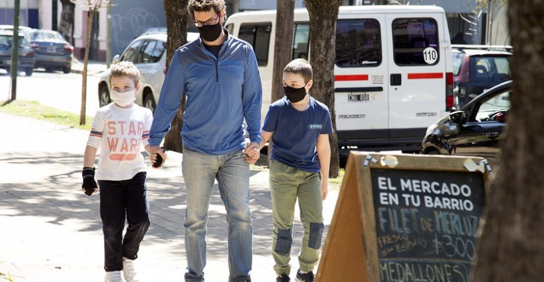 El Mercado en tu Barrio