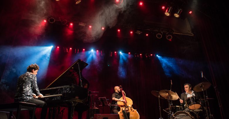 Festival San Isidro jazz & más