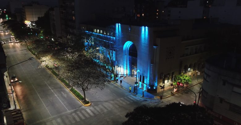 Palacio Municipal