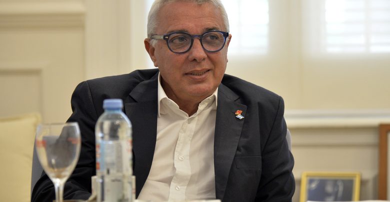 Julio Zamora