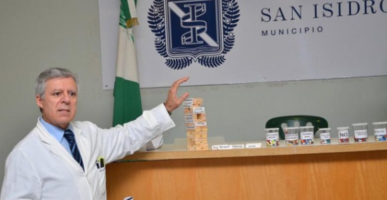Dr. Daniel López Rose