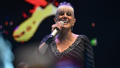 Show Valeria Lynch