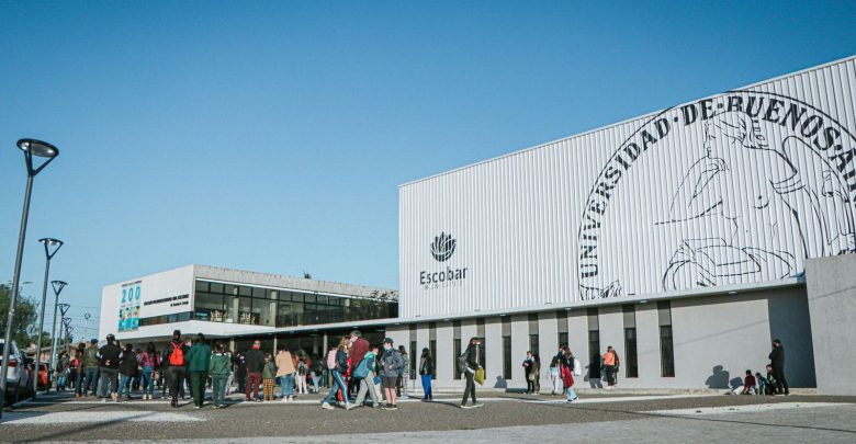 Colegio Cereijo