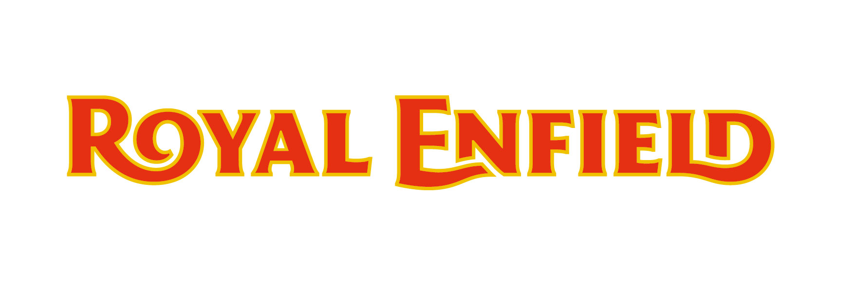 Logo Royal Enfield