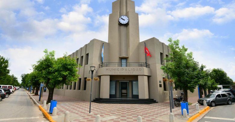 Municipalidad de Escobar