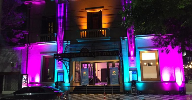 Teatro Seminari