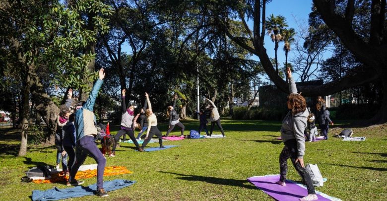 Yoga