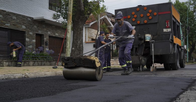 Bacheo Florida Oeste
