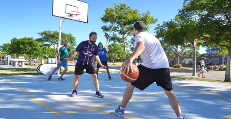 Basquet