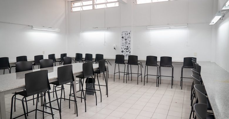 Comedor Hospital