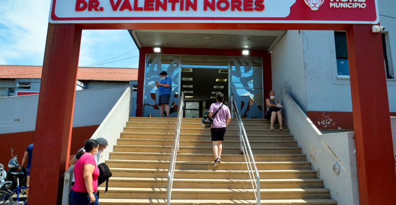 HDI “Dr. Valentín Nores”