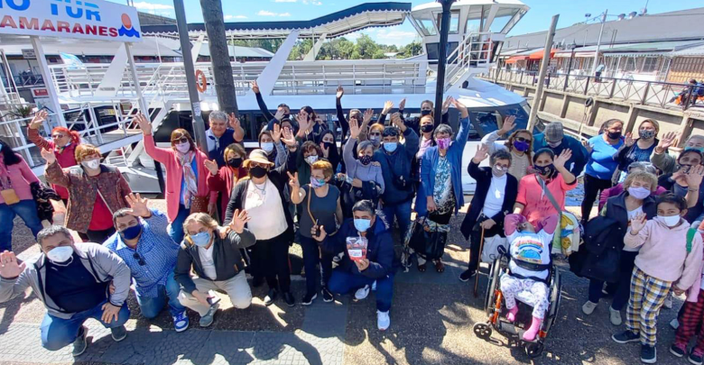 Turismo Social