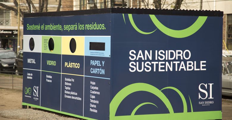 Programas sustentables