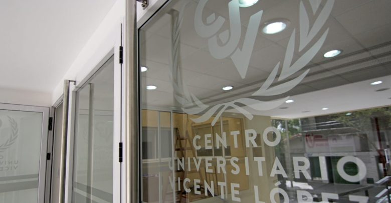 Centro Universitario Vicente López