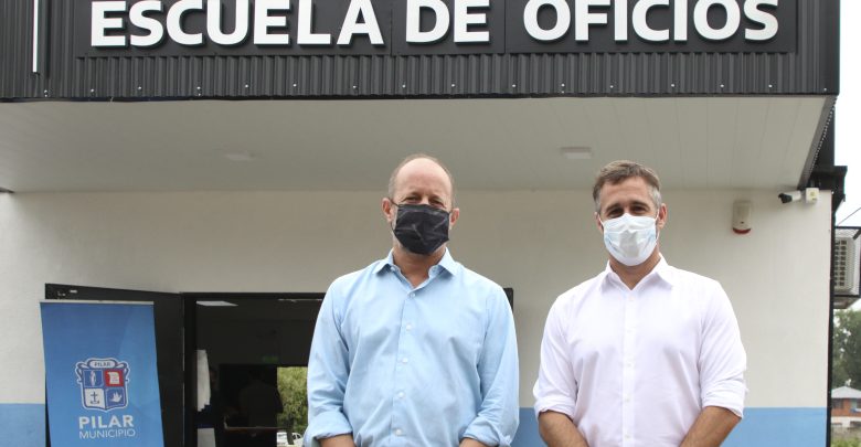 Escuela de oficios
