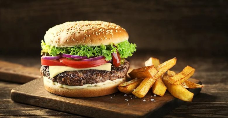 Burger VL