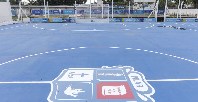 Club Municipal Del Viso