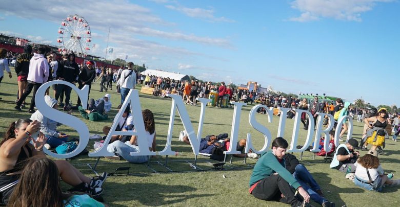Lollapalooza