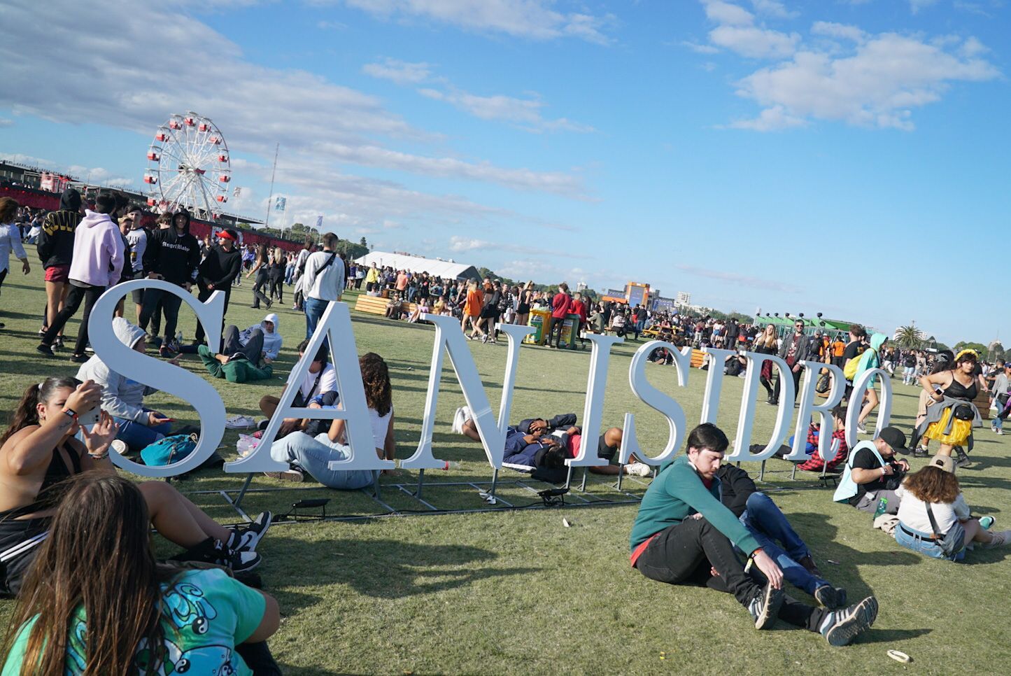 Lollapalooza