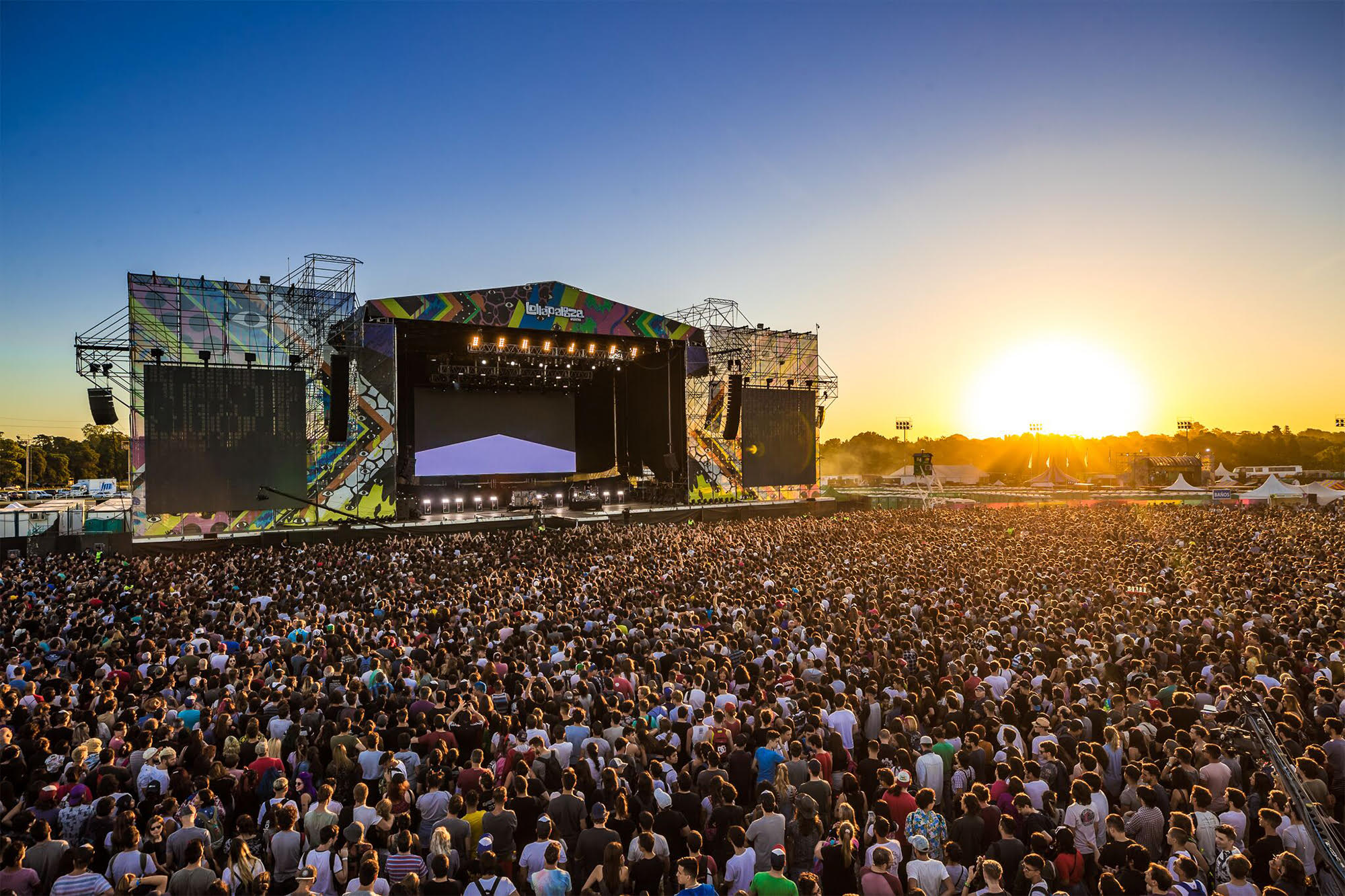 Lollapaloza