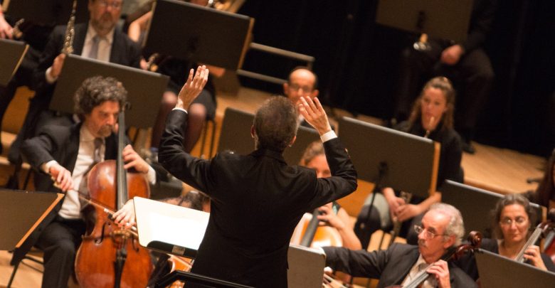Orquesta Sinfónica Nacional