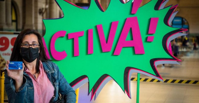 Campaña Activa