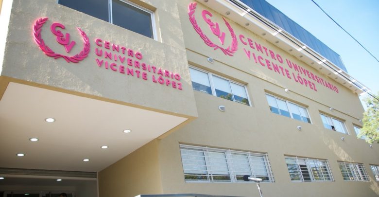 Centro universitario