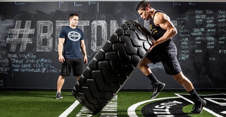 Crossfit