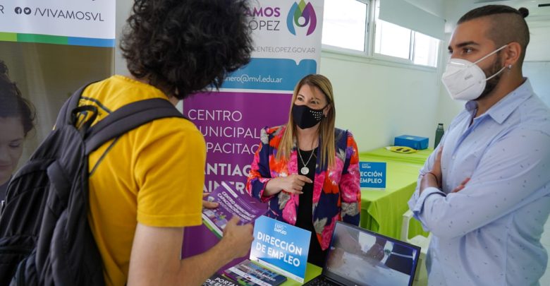 Expo Empleo