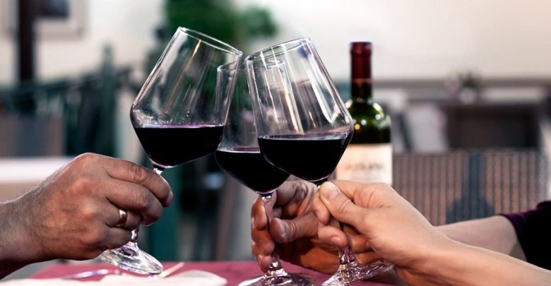 La Noche del Malbec