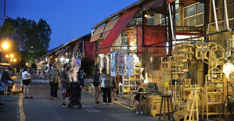 Puerto de Frutos