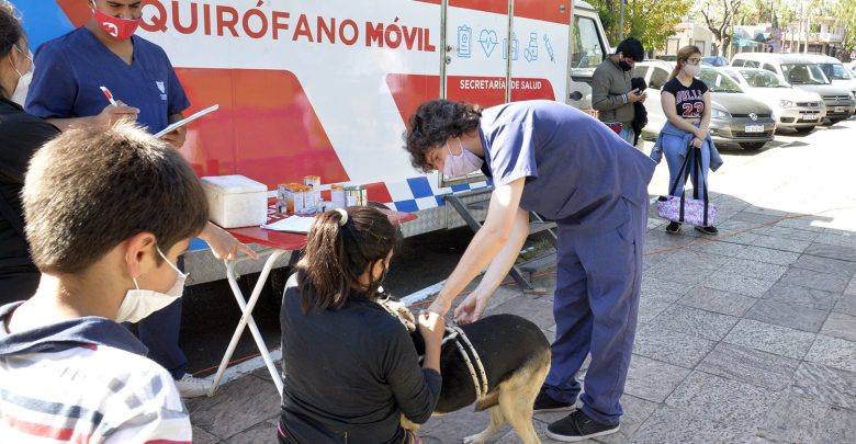 Zoonosis