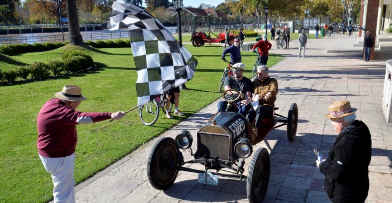 Gran Premio Recoleta-Tigre