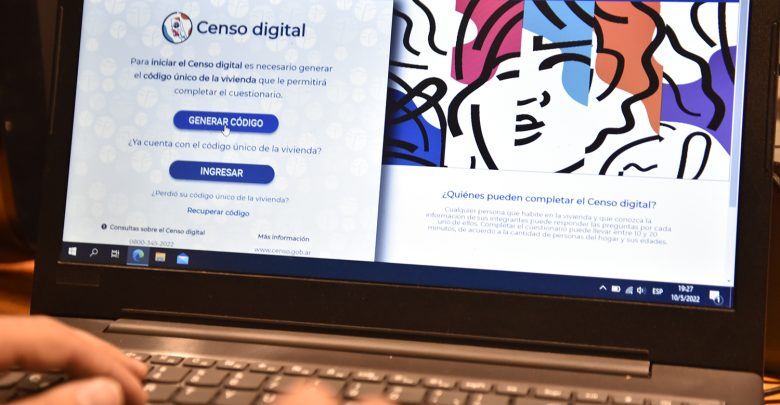 Censo Digital