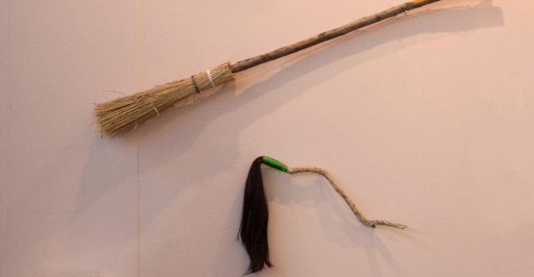 Premio de Artes Visuales Kenneth Kemble
