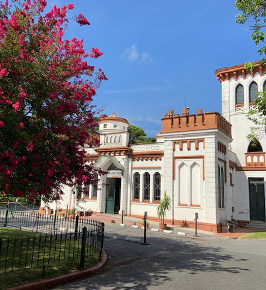 USI