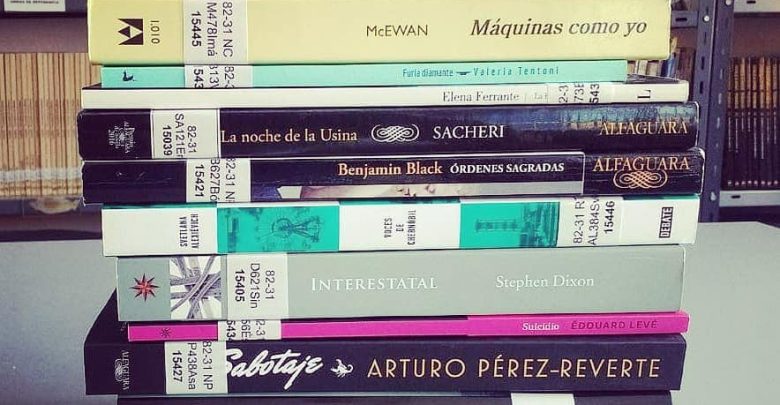 Biblioteca