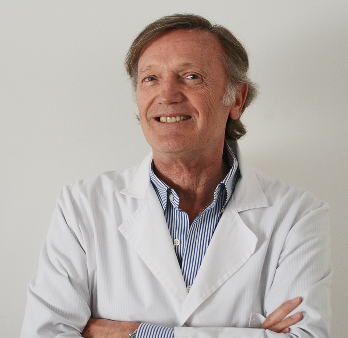 Alberto Plaghos