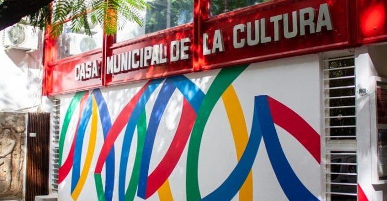Casa de la Cultura